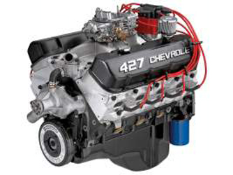 B003A Engine